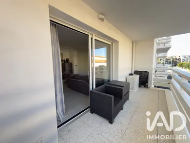 Appartement à Leucate (11370)
