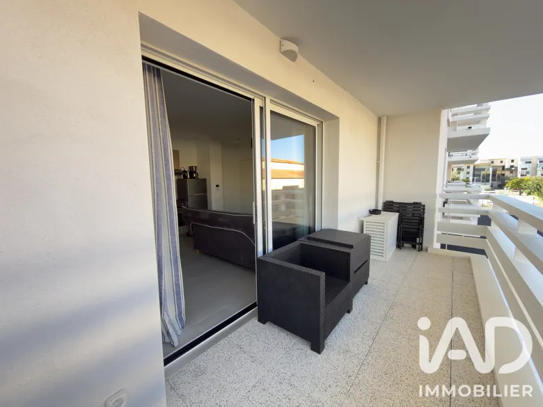 Appartement 2 pièces 41 m² · à Leucate · 41 m² · 169 000 €