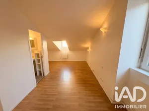 Apartment in Nantes (44000)