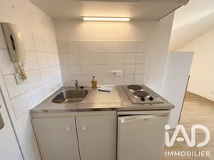 Apartment in Nantes (44000)