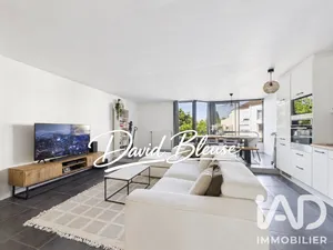 Appartement à Éragny (95610)