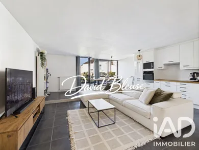 Appartement à Éragny (95610)