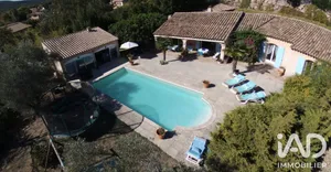 Maison traditionnelle à Ceyras (34800)