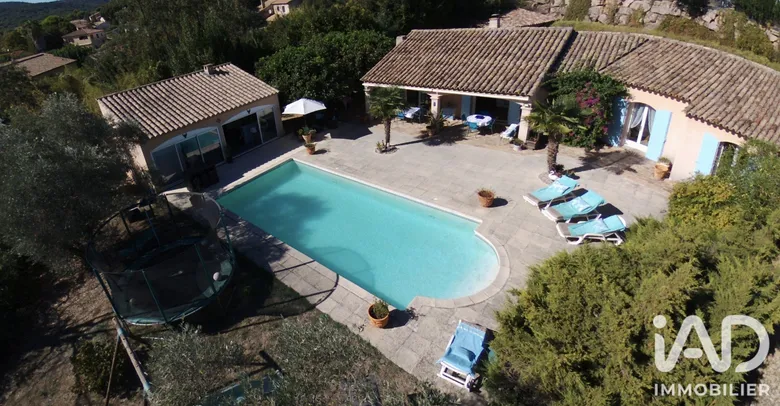 Maison 5 pièces 185 m² · à Ceyras · 185 m² · 675 000 €