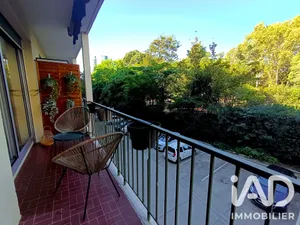 Apartment in Toulon (83100)