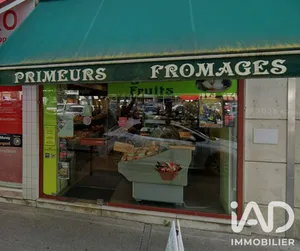 Alimentation à Beauvais (60000)