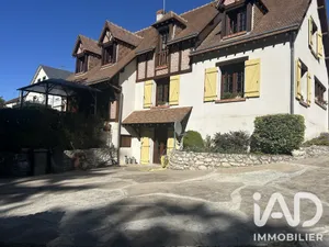 Maison à Tavers (45190)