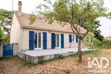 House in Amilly (45200)