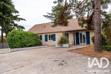 House in Amilly (45200)