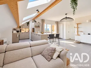 Appartement à Cornier (74800)