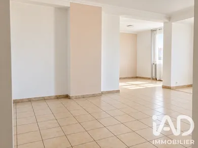 Apartment in Marseille (13013)