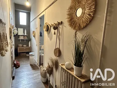 Apartment in Dinan (22100)