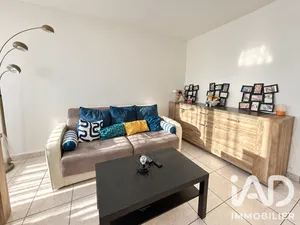 Appartement à Livry-Gargan (93190)