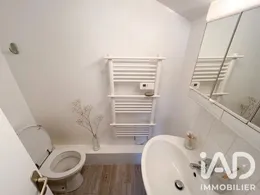 Apartment in Nantes (44000)