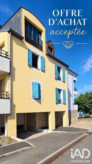 Apartment in Concarneau (29900)