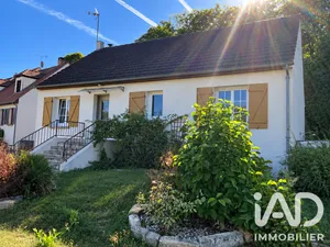 House in Bagneaux-sur-Loing (77167)