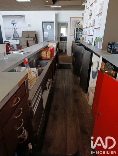 Boutique/Local commercial à Saint-Michel-Chef-Chef (44730)