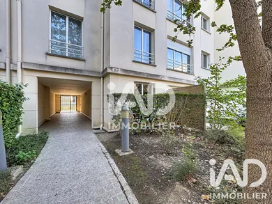 Appartement à Corbeil-Essonnes (91100)