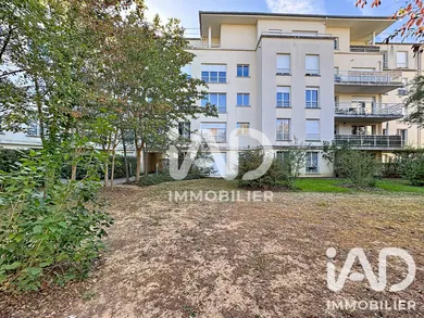 Appartement à Corbeil-Essonnes (91100)