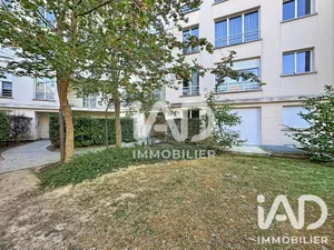 Appartement à Corbeil-Essonnes (91100)