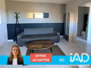 Appartement à Béziers (34500)
