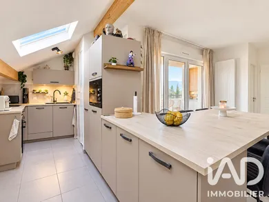 Appartement à Cornier (74800)
