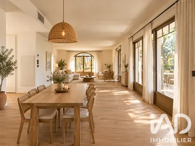 Maison d'architecte à Capbreton (40130)