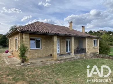 Maison à Salles de belves (24250)
