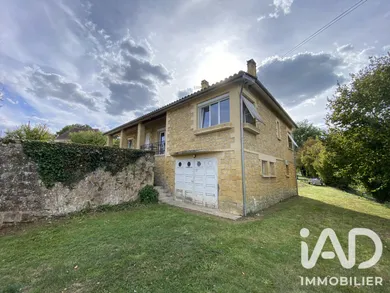 Maison à Salles de belves (24250)
