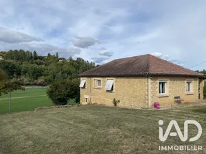 House in Salles de belves (24250)