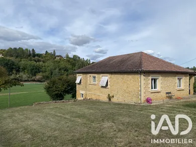 Maison à Salles de belves (24250)