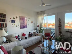Apartment in Toulouse (31000)