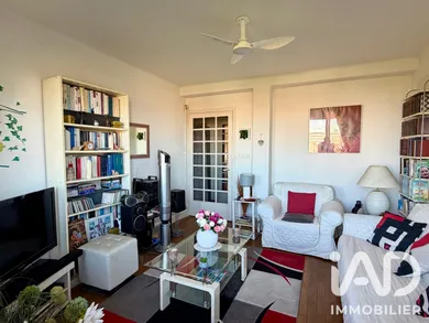 Apartment in Toulouse (31000)