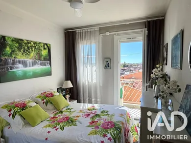 Apartment in Toulouse (31000)