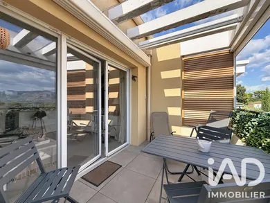 Appartement à Aubagne (13400)