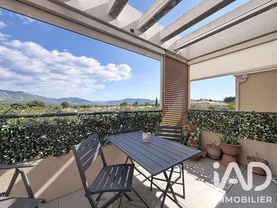 Appartement à Aubagne (13400)