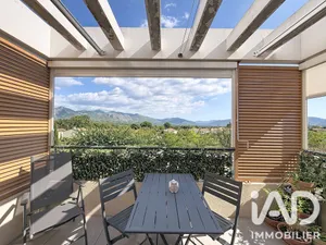 Appartement à Aubagne (13400)