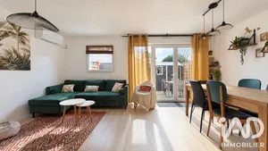 Appartement à Mios (33380)