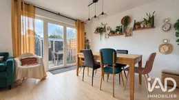 Appartement à Mios (33380)