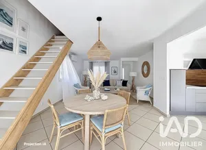 Maison à Hagondange (57300)