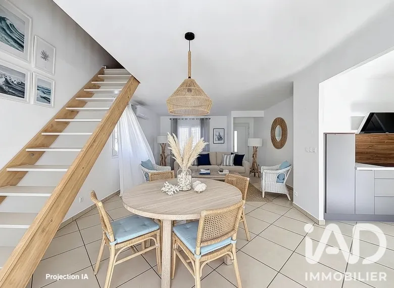 Maison 4 pièces 130 m² · à Hagondange · 130 m² · 353 000 €