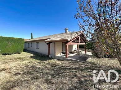 Maison à Davézieux (07430)