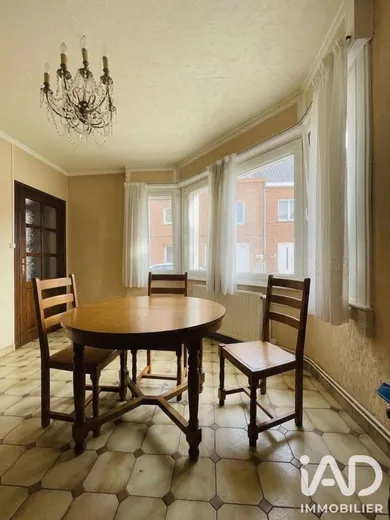 Maison de ville à Hazebrouck (59190)