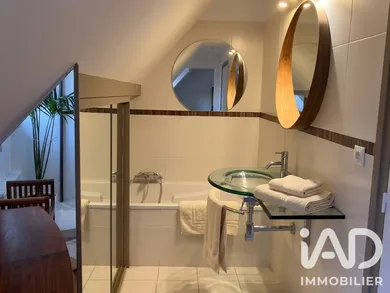 Maison à Cucq (62780)