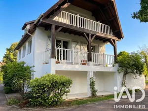 Maison à Cucq (62780)
