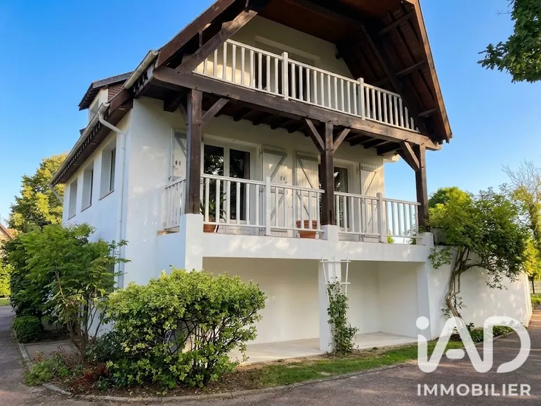 Maison 7 pièces 185 m² · à Cucq · 185 m² · 975 000 €