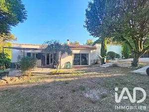 Maison à Bras (83149)