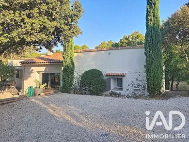 Maison à Bras (83149)