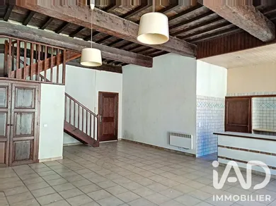Duplex à Rivesaltes (66600)