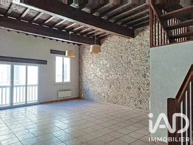 Duplex à Rivesaltes (66600)